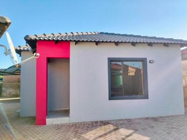 home sweet home