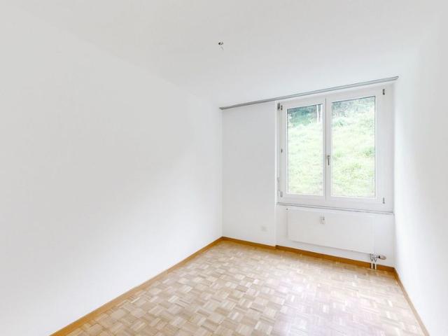 Home sweet Home – A dreamlike attic apartment is waiting for you!