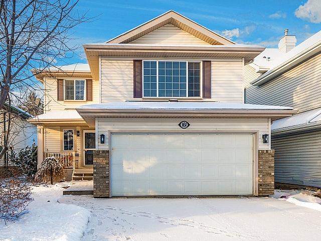 Home Sweet Home In Hodgson 3 Bed / 2.5 Bath