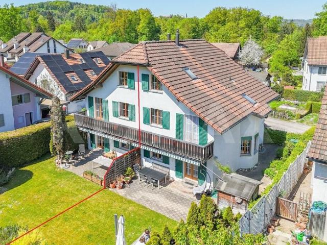 Home Sweet Home ideal für Familien: Landhaus im Grünen