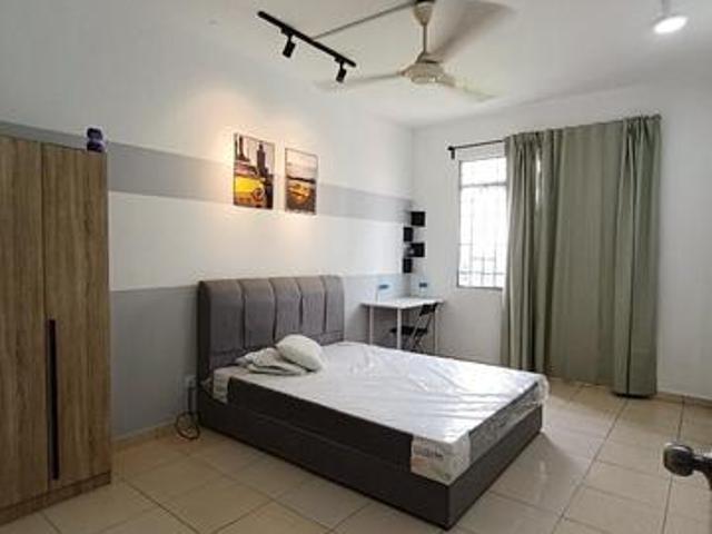 home sweet home Mentari Court