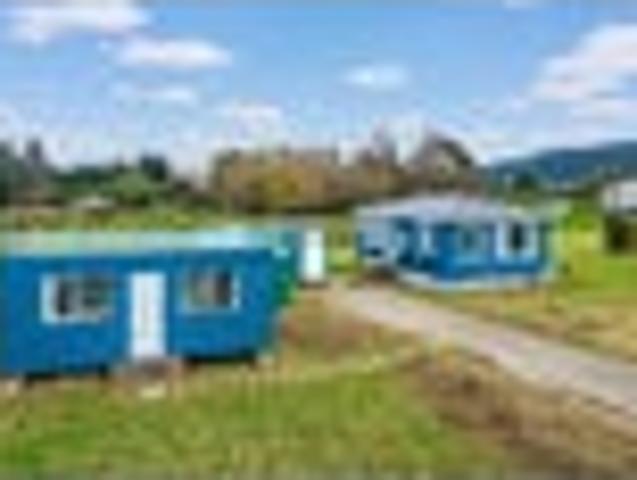 Home + sleep outs + lifestyle + income