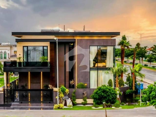 Home Theater Cinema | Ultra Top Notch Modern Bungalow | Fully Furnished | Near Carrefour | Hot Location DHA Phase 7 | 100% Original Deal