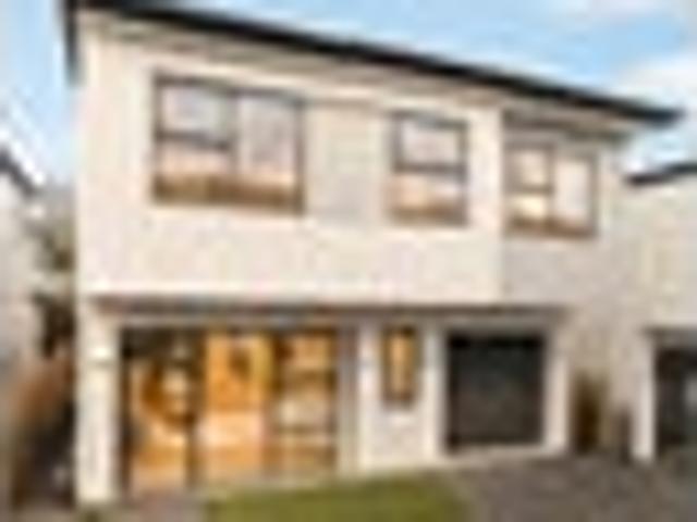 Home to Effortless Modern Living