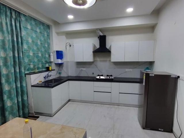 Home Town 1 Bedroom 750 Sq. Ft. Apartment in Patiala Road Zirakpur Listing ID: #10359