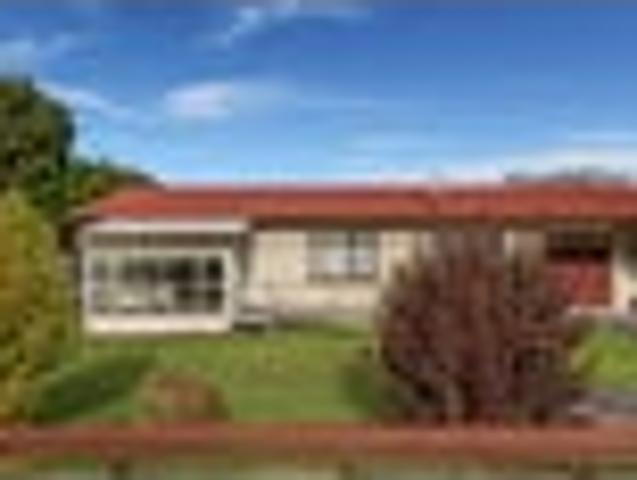 Home Unit On The Hill