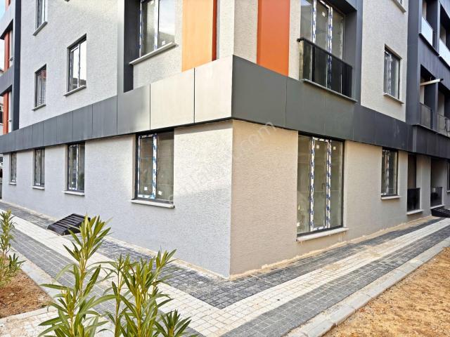 Home Vizyon Bahçelievler Kocasinan Satılık Sıfır Butik Sitede Lüx 2+1 Daire
