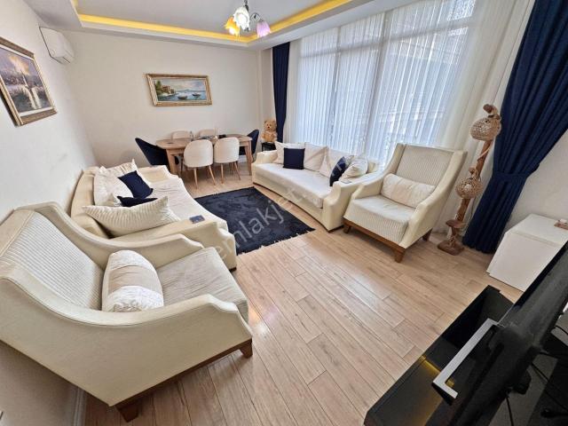 Home Vizyon Bahçelievler Kocasinan Satılık Site İçinde Lüx 3+1 Daire