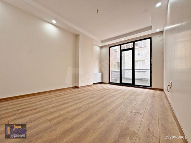 Home Vizyon 'dan Bahçelievler Hürriyet Satılık Merkeze Yakın Sıfır Lüx 4+1 Dublex Daire