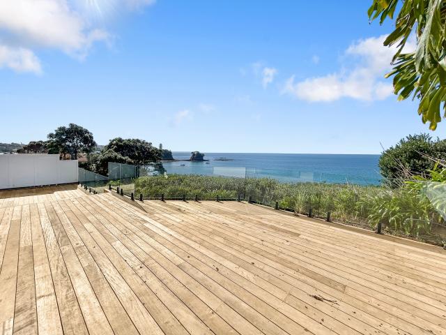 Home with a view!
