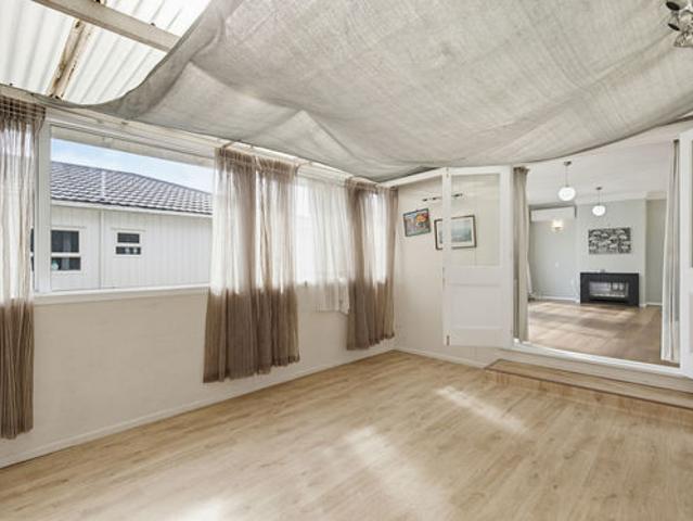 Home with a Granny Flat