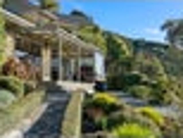 Home With Income Potential
