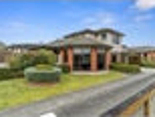 Home with Options