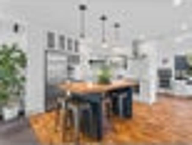 Home with Modern Amenities & Elevated Views!