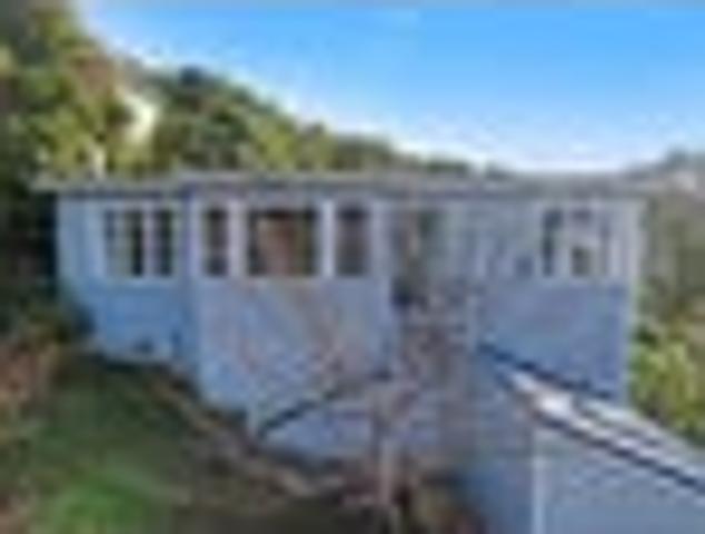 Home With Separate Recording Studio