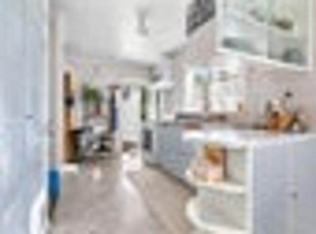 Home with Potential