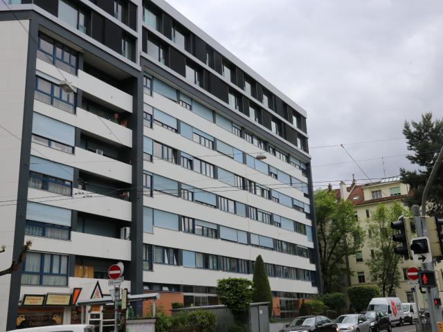 Home 2 rooms | Charmilles