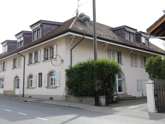 Home 2 rooms | Croix de Rozon