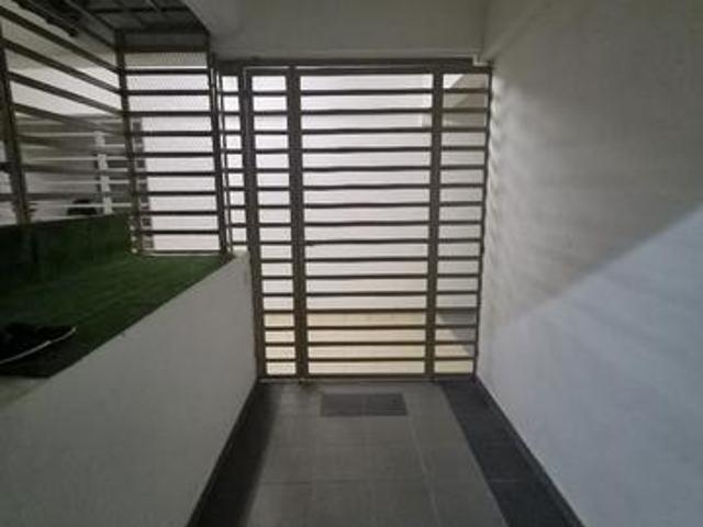 Sierra Residence 2