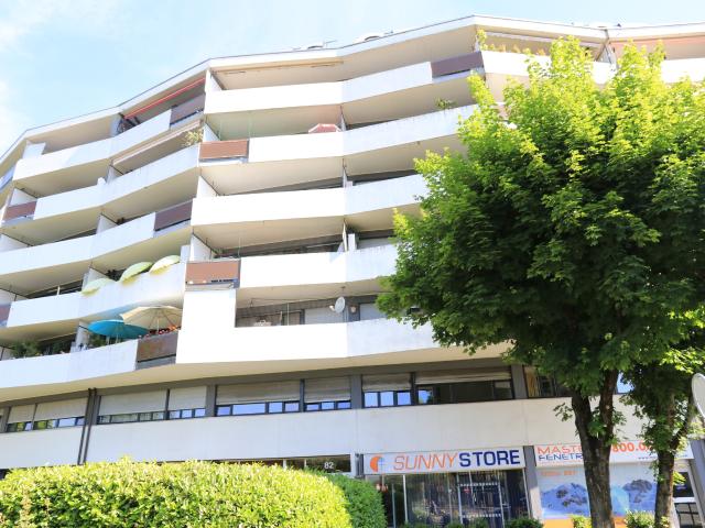 Home 3.5 rooms | Grand Lancy