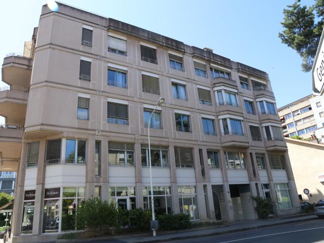 Home 3 rooms | Carouge