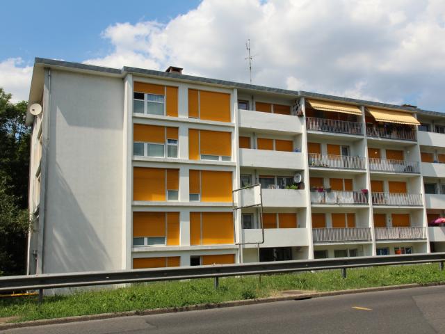 Home 3 rooms | Grand Lancy