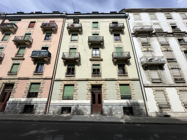 Home 3 rooms | Eaux Vives