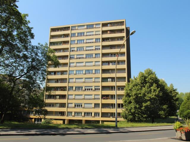 Home 3 rooms | Meyrin