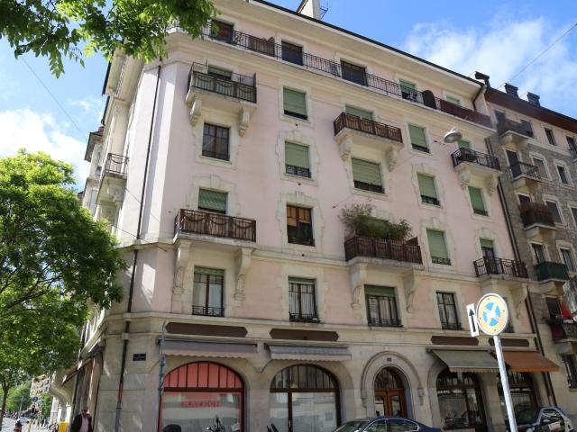 Home 3 rooms | Servette