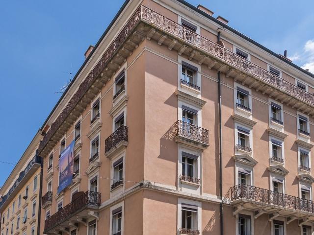 Home 3 rooms | Plainpalais