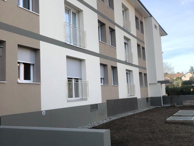 Home 4 rooms | Confignon
