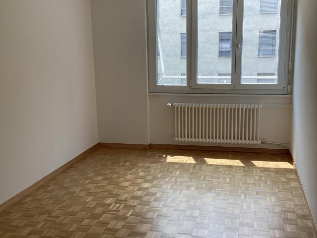 Home 4 rooms | Pâquis