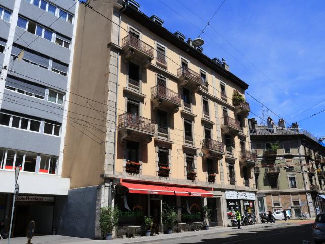 Home 4 rooms | Plainpalais