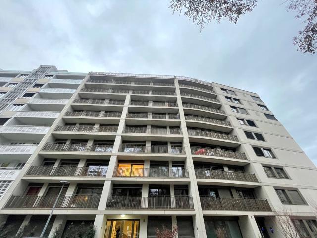 Home 5 rooms | Champel