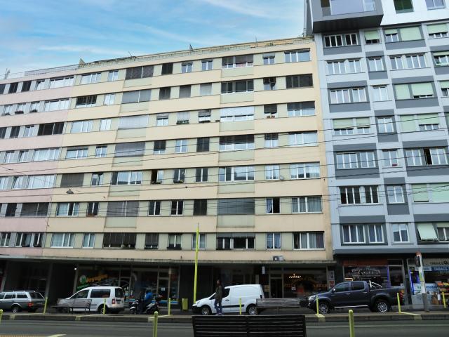 Home 5 rooms | Servette