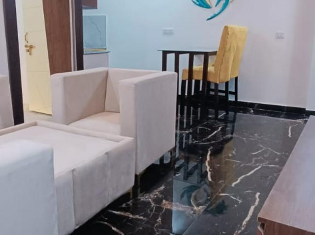 Home 73 2 Bedroom 1000 Sq. Ft. Builder Floor in Sector 73 Noida Listing ID: #10044