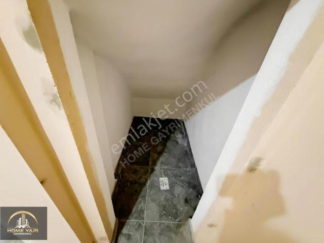 Home'dan Malkoçoğlu Mah'de Satılık 80m² Giriş Sıfır Dükkan