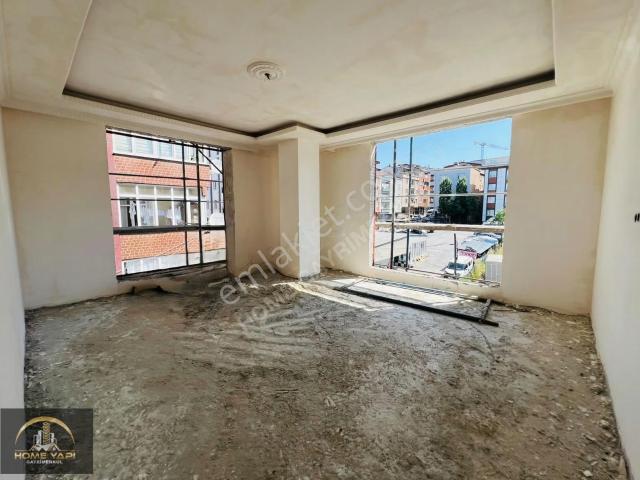 Home'dan Ordu Cad Üzerinde Sıfır Lüx 2+1 100m² Ara Kat Daireler