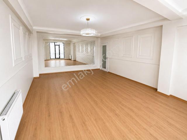 Home'dan Ordu Caddesi Dibinde Satılık 125m 3+1 Ultra Lüx Daire
