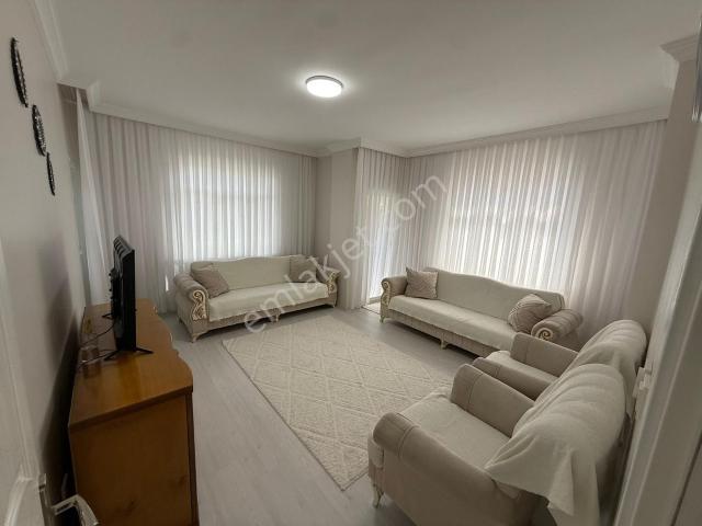Home'dan Ordu Caddesi Dibinde Satılık 135m² 3+1 Ara Kat Daire.