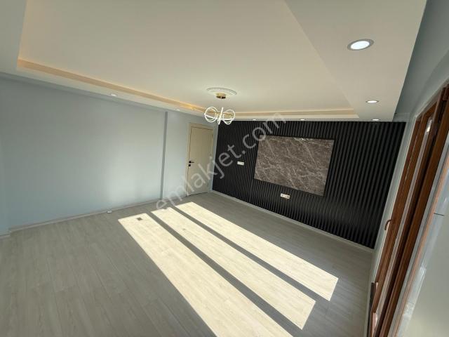 Home'dan Cebeci Mah Super Konumda Satılık 110m 2+1 Sıfır Daire.