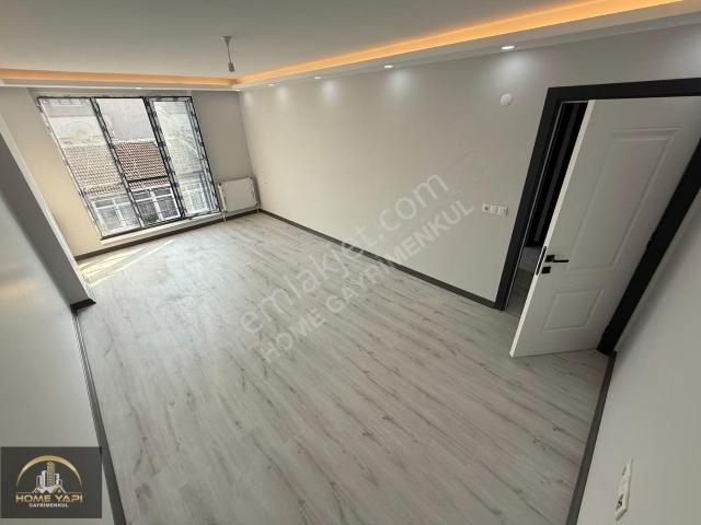 Home'dan Cebeci Mah'de 2+1 100m² Satılık Sıfır Lüx 4.kat Daire.!