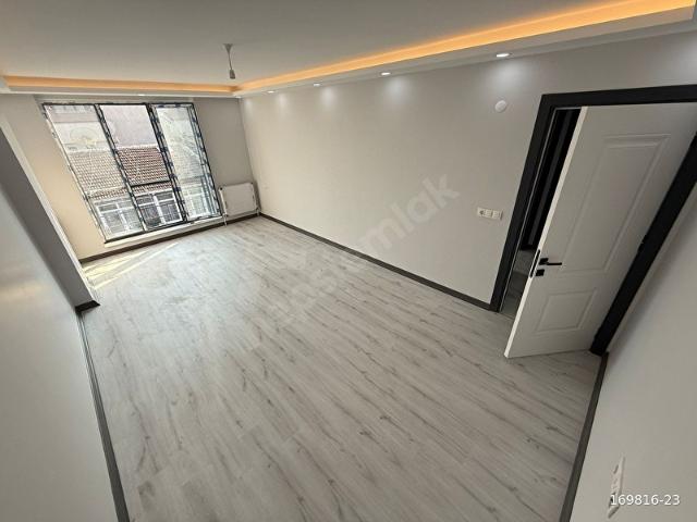HOME'DAN CEBECİ MAH'DE 2+1 100M SATILIK SIFIR LÜX 4.KAT DAİRE.!