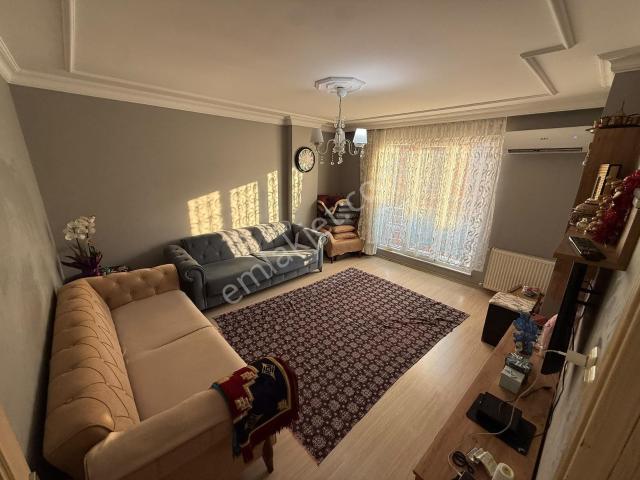 Home'dan Cebeci Mah'de Satılık 4+2 210m² Bağımsız Dublex Daire.
