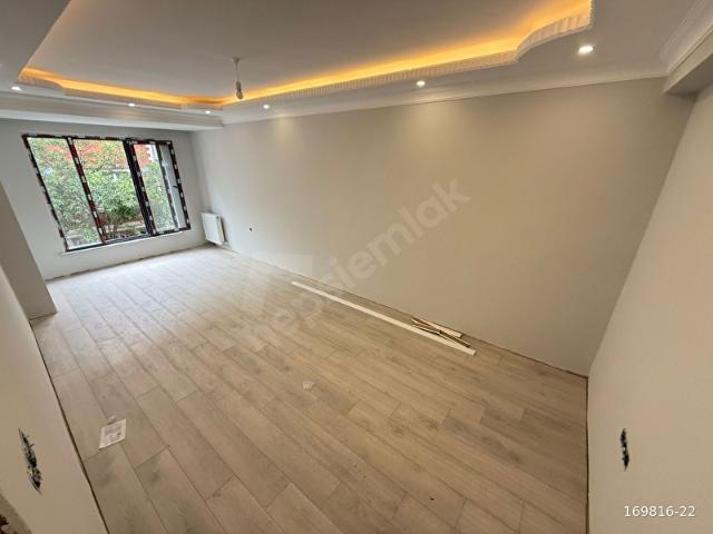 HOME'DAN CEBECİ MAH'DE SATILIK FERAH 2+1 95M 2. KAT SIFIR DAİRE