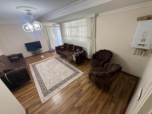 Home'dan Esentepe Mah'de Satılık 125m² 3+1 Bodrum Daire Acilllll