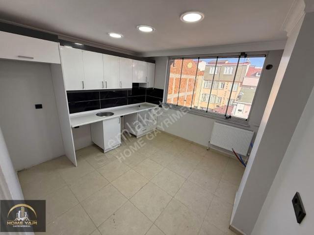 Home'dan Esentepe Mah'de 4+2 180m²sıfır Satılık Dublex Kat Daire