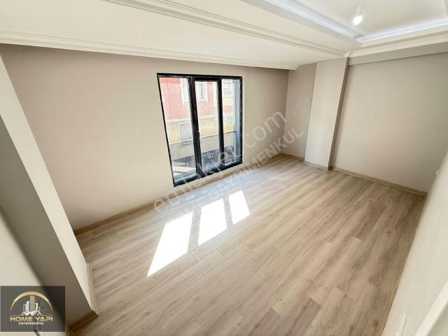 Home'dan İsmetpaşa Mah 3+1 120m² Sıfır Fırsat Ara Kat Daireler.