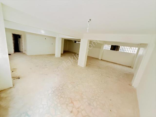 Home'dan İsmetpaşa Mah'de 130m² Kiralık Düz Giriş Her İşe Uygun