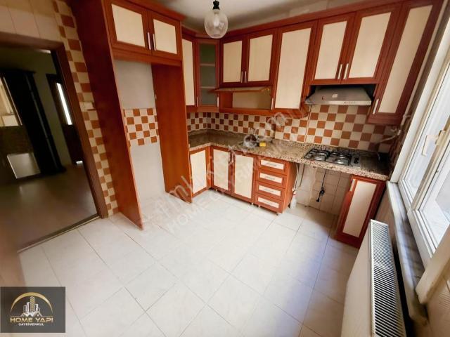 Home'dan İsmetpaşa Mah'de 3+125m² 1.kat Yatırımlık Fırsat Daire